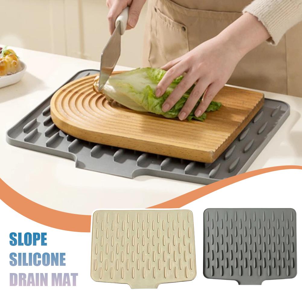 2025 Bulaşık Kurutma Matı Dökü - Kitchen Gadgets Of 2025 incelemesi ve fiyatı