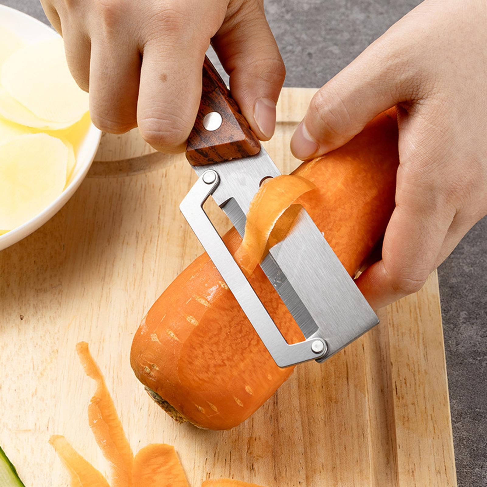 Sebze Soyacağı Mutfak İçin Erg - Kitchen Gadgets Peeler incelemesi ve fiyatı