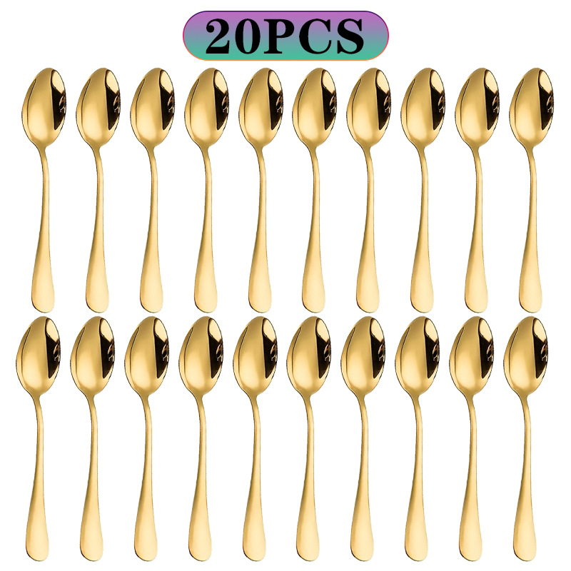 6/10/20 adet paslanmaz çelik k - Kitchen Gadgets Gold incelemesi ve fiyatı