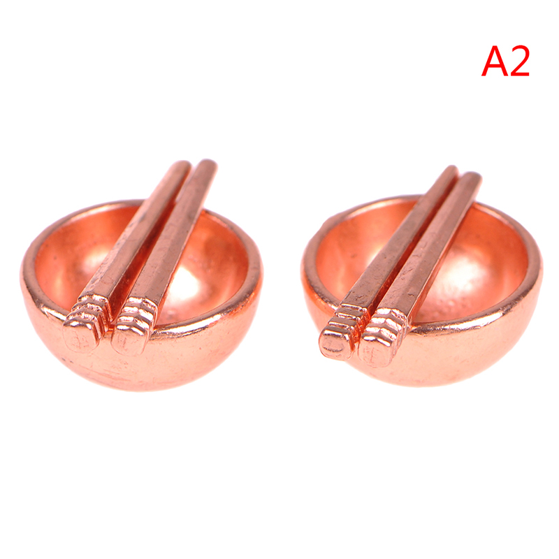 1:12 Ölçekli Dollhouse Minyatü - Kitchen Gadgets Gold incelemesi ve fiyatı