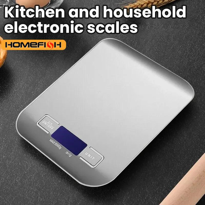 Ev Mutfak Yüksek hassasiyetli  - Kitchen Gadgets Electronic incelemesi ve fiyatı