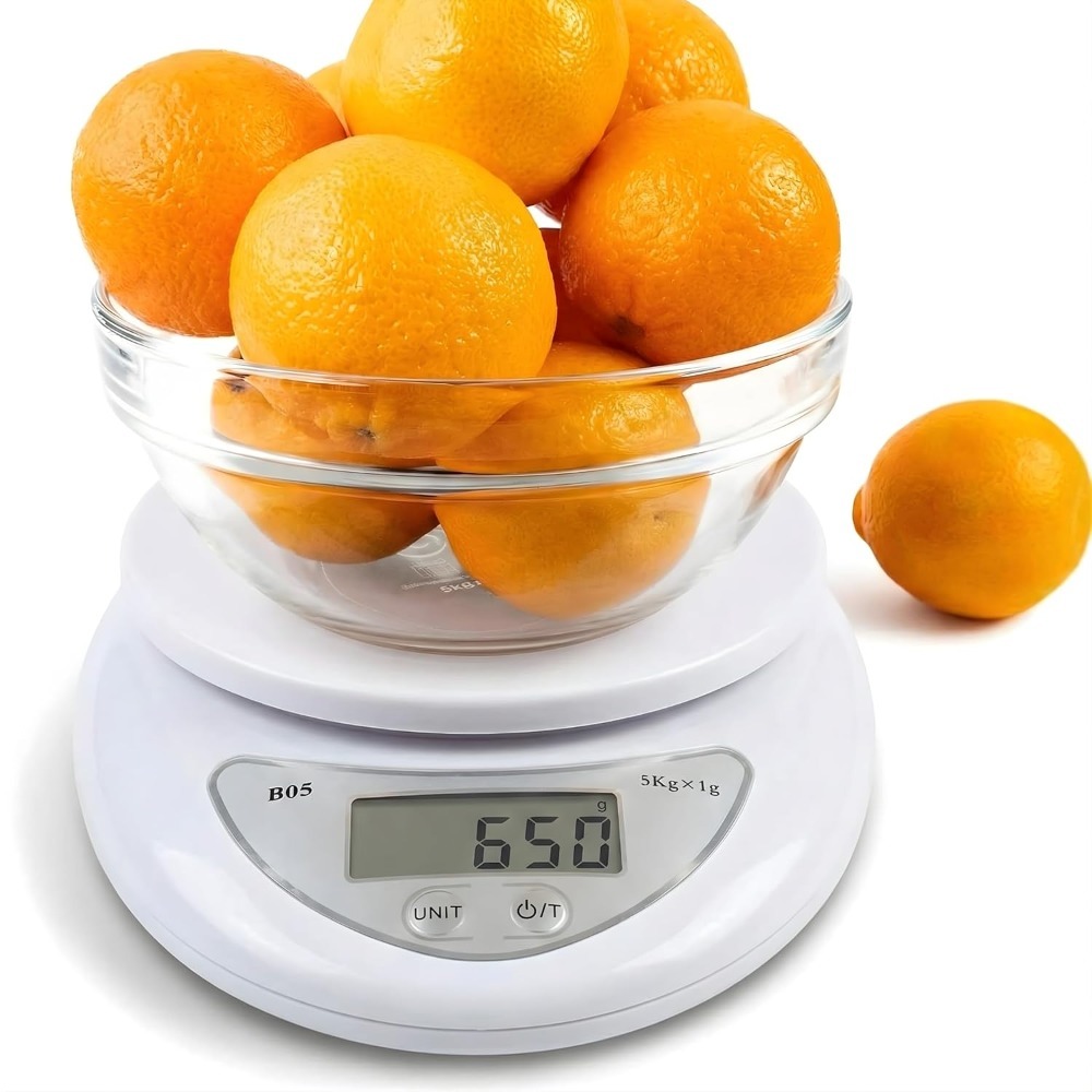 5Kg Dijital Mutfak Terazisi Ço - Kitchen Gadgets Electronic incelemesi ve fiyatı