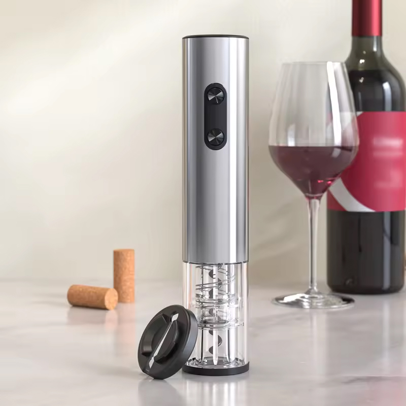 1/4 adet Elektrikli Şarap Şişe - Kitchen Gadgets Electronic incelemesi ve fiyatı