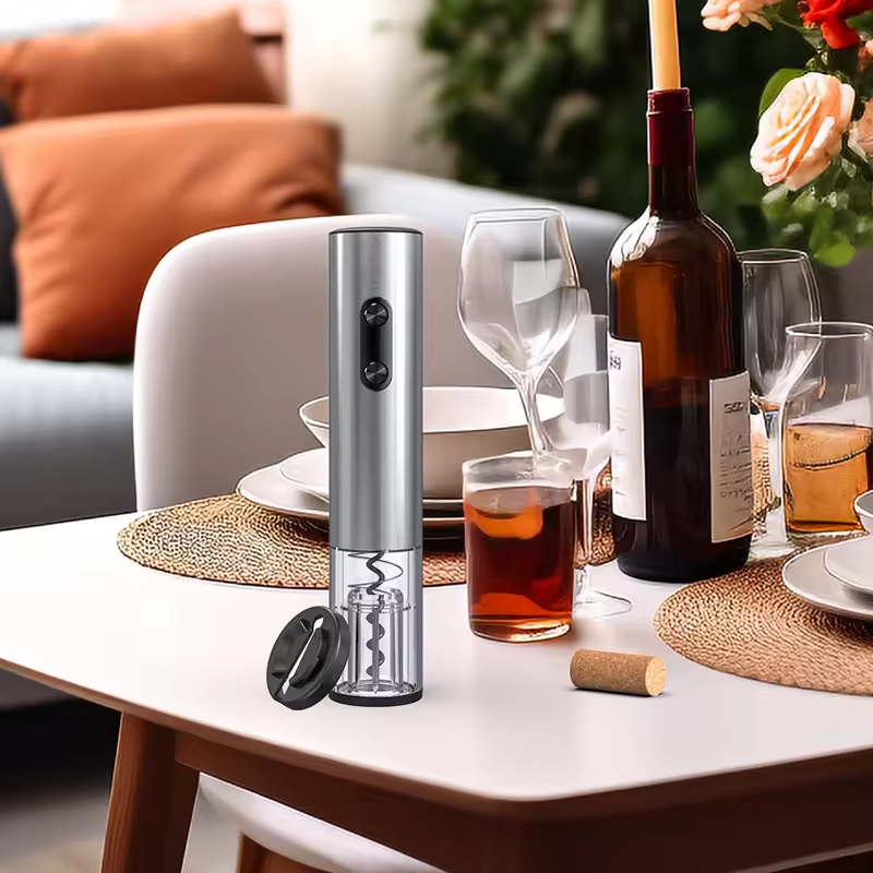 1/4 adet Elektrikli Şarap Şişe - Kitchen Gadgets Electronic incelemesi ve fiyatı