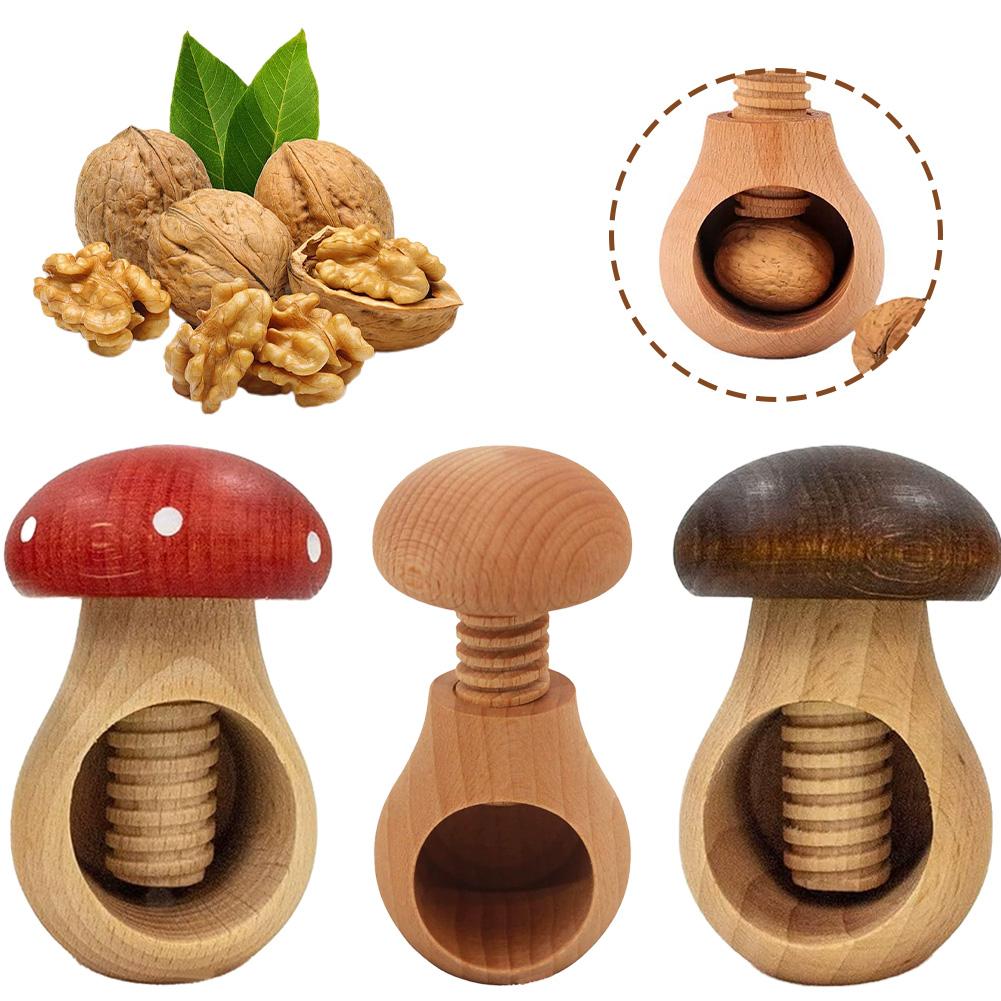 Fındıkkıran Mantar Şeklinde Ye - Kitchen Gadgets New 2025 incelemesi ve fiyatı