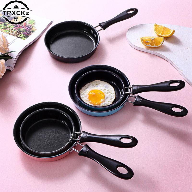 Mini kızartma tavası paslanmaz - Kitchen Gadgets For Small Kitchens incelemesi ve fiyatı
