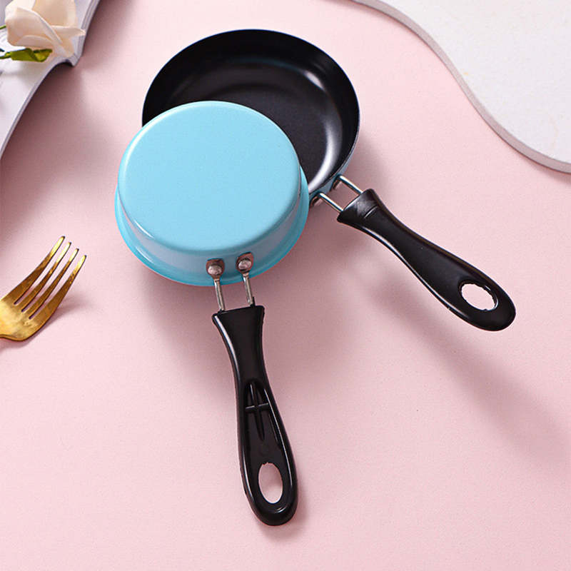 Mini kızartma tavası paslanmaz - Kitchen Gadgets For Small Kitchens incelemesi ve fiyatı
