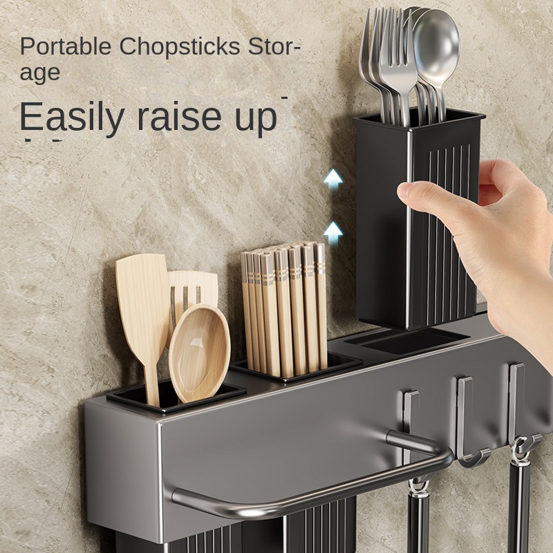 Aletsiz Mutfak Rafı, Mutfak Ak - Kitchen Gadgets Cabinet incelemesi ve fiyatı