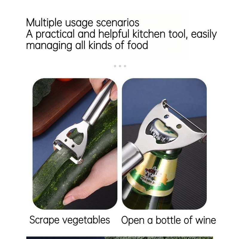 Paslanmaz Çelik 2'si 1 Arada M - Kitchen Gadgets Built In incelemesi ve fiyatı