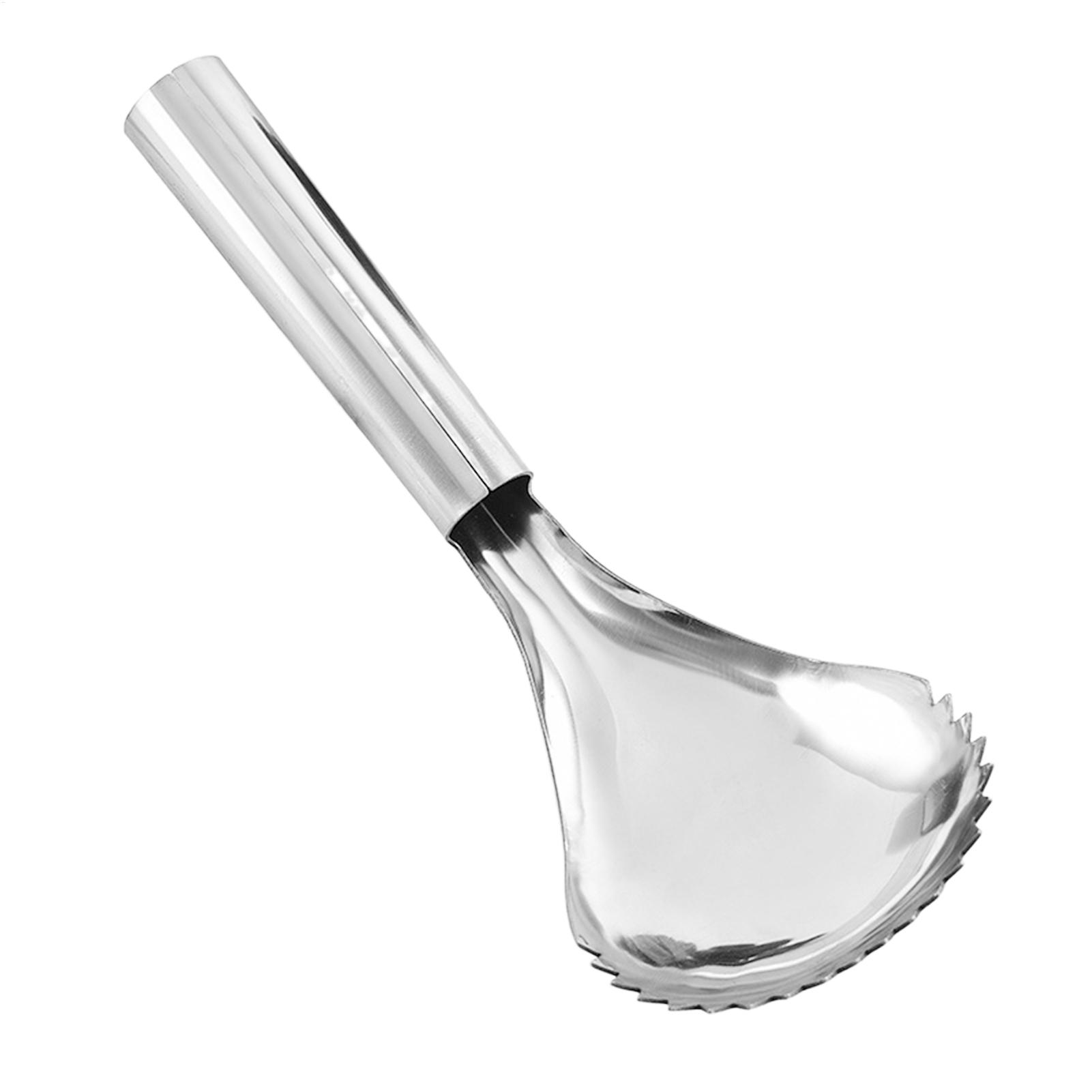 1 adet kabak kepçesi paslanmaz - Kitchen Gadgets & Toys incelemesi ve fiyatı