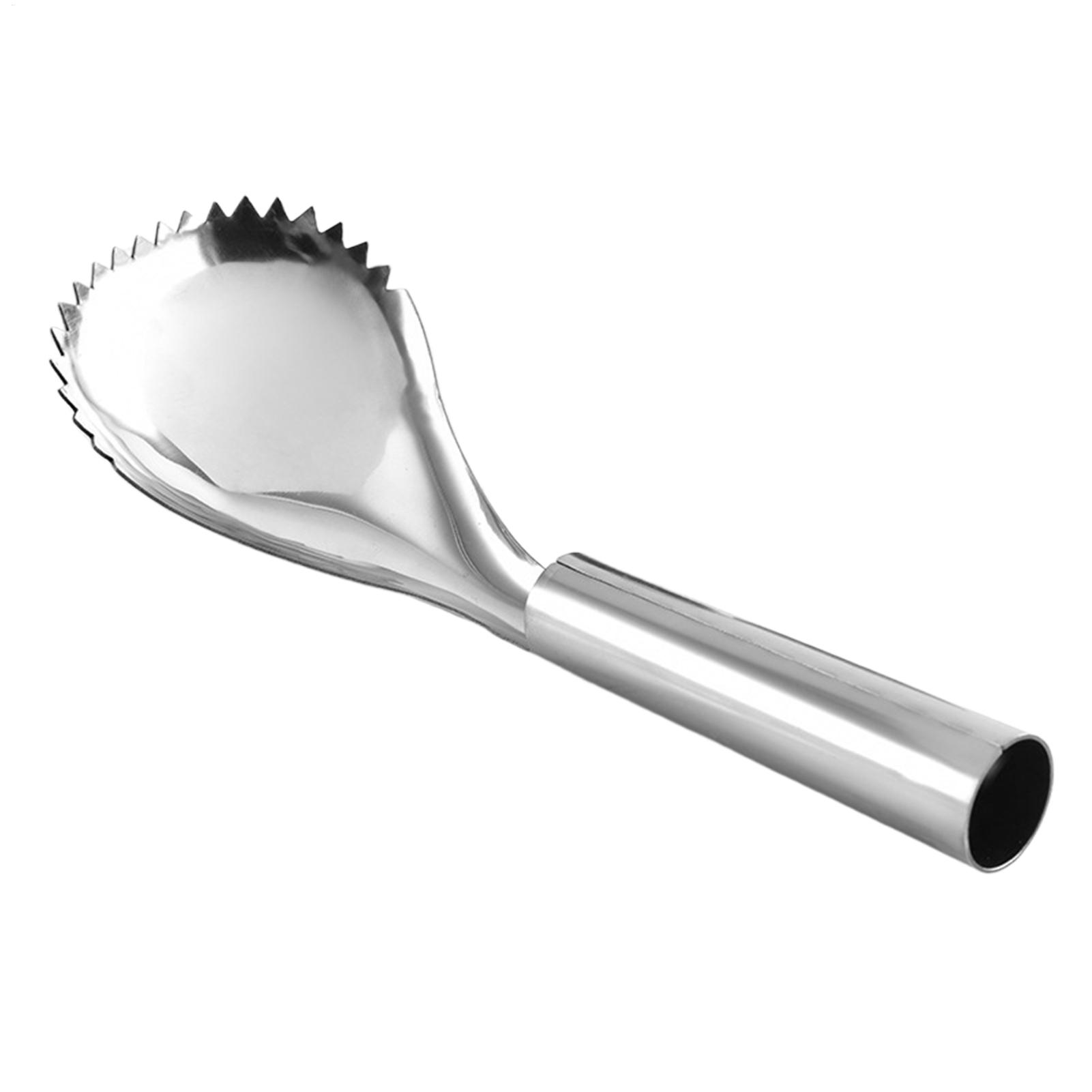 1 adet kabak kepçesi paslanmaz - Kitchen Gadgets & Toys incelemesi ve fiyatı