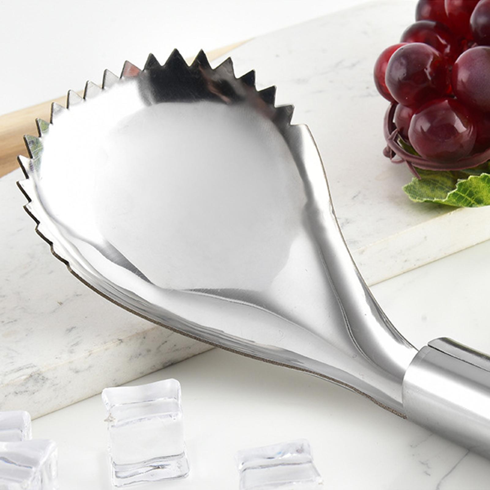 1 adet kabak kepçesi paslanmaz - Kitchen Gadgets & Toys incelemesi ve fiyatı