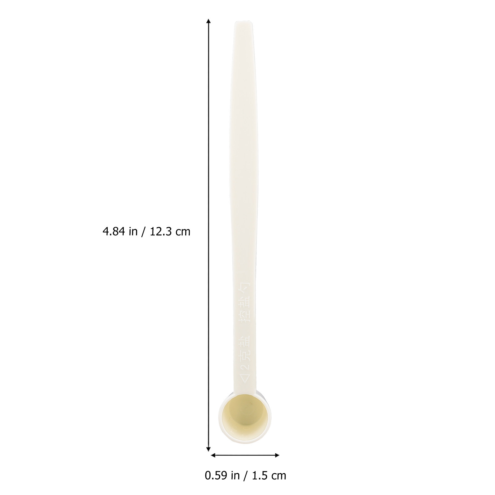 50 Adet Uzun Saplı Plastik Min - Kitchen Gadgets Gold incelemesi ve fiyatı