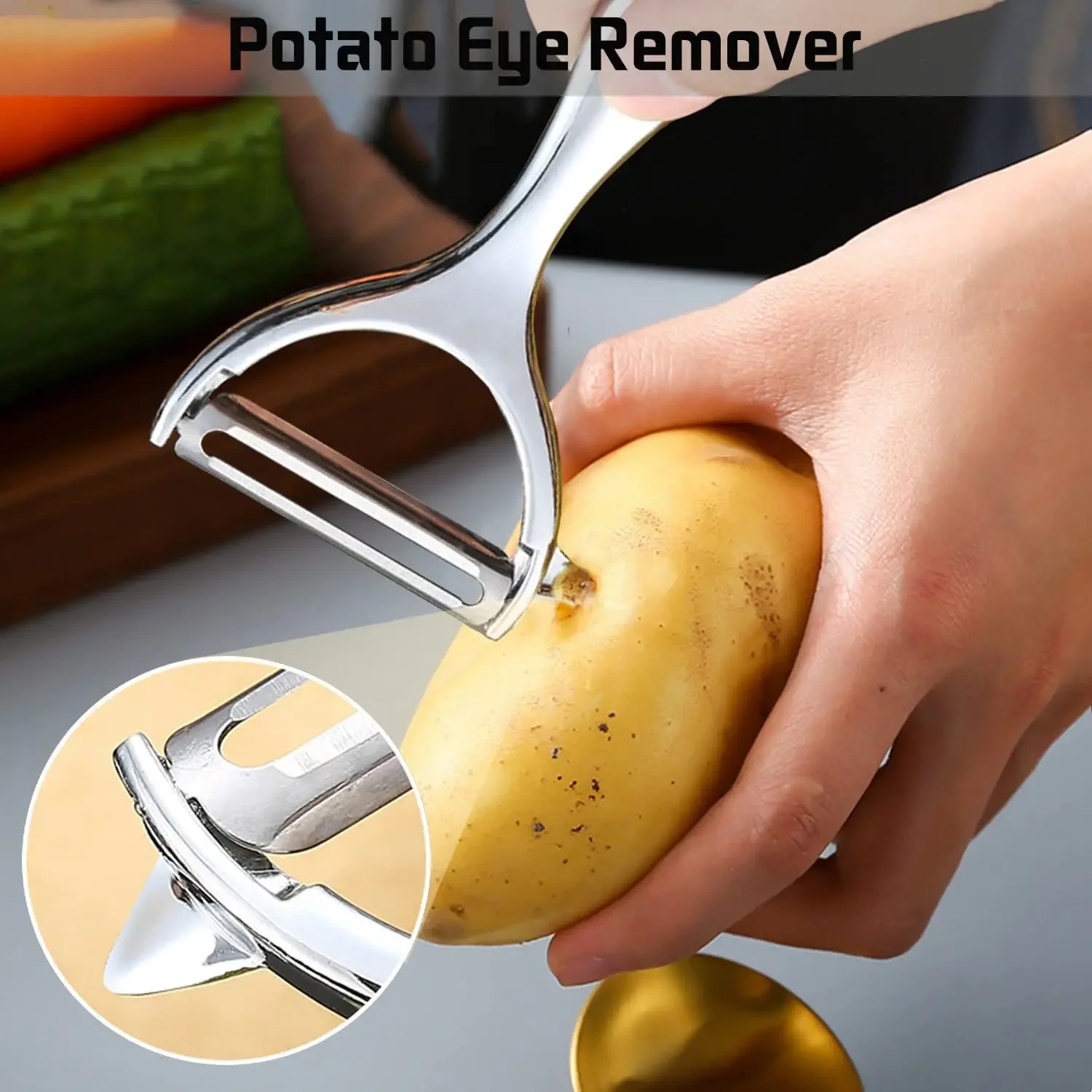 Soyma ve Rendeleme Aleti Mutfa - Kitchen Gadgets Peeler incelemesi ve fiyatı