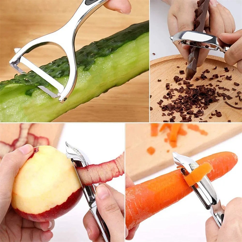 Soyma ve Rendeleme Aleti Mutfa - Kitchen Gadgets Peeler incelemesi ve fiyatı