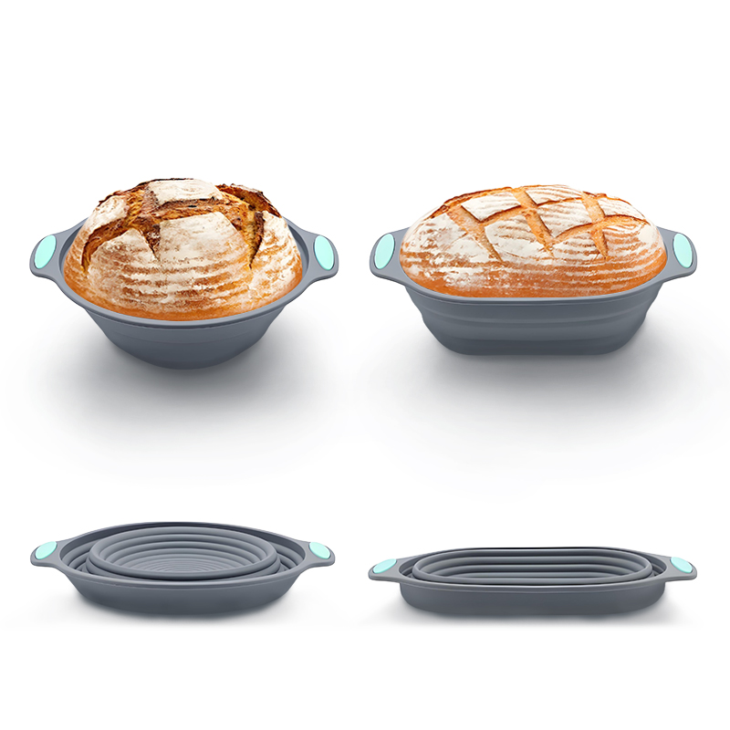 1 adet silikon katlanabilir ba - Kitchen Gadgets Best incelemesi ve fiyatı