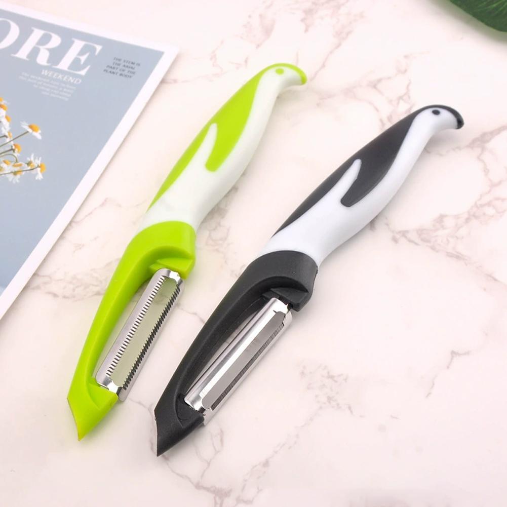 Sebze Dilimleyici Paslanmaz Çe - Kitchen Gadgets Peeler incelemesi ve fiyatı