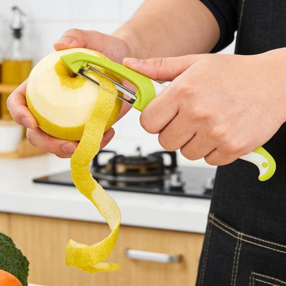 Sebze Dilimleyici Paslanmaz Çe - Kitchen Gadgets Peeler incelemesi ve fiyatı