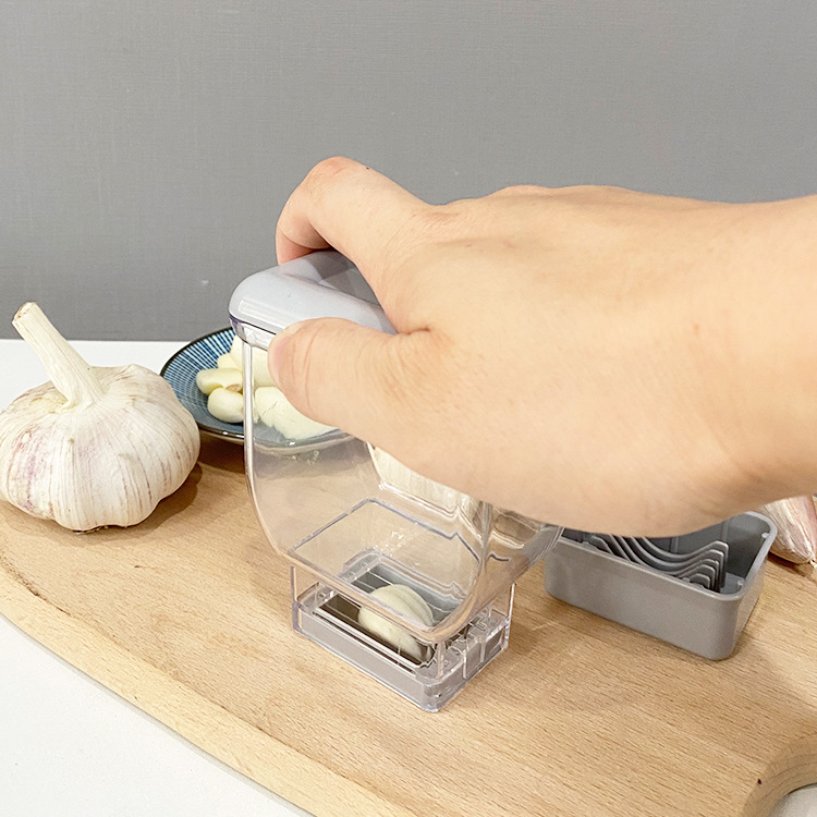 Manuel Sarımsak Ezme Rendeleme - Kitchen Gadgets Peeler incelemesi ve fiyatı