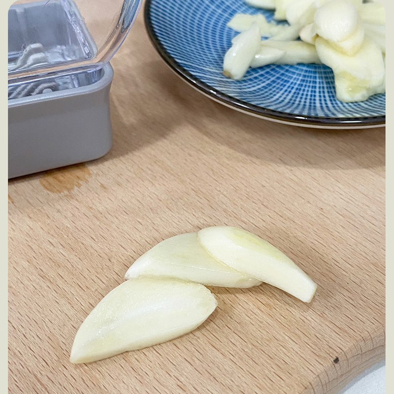 Manuel Sarımsak Ezme Rendeleme - Kitchen Gadgets Peeler incelemesi ve fiyatı