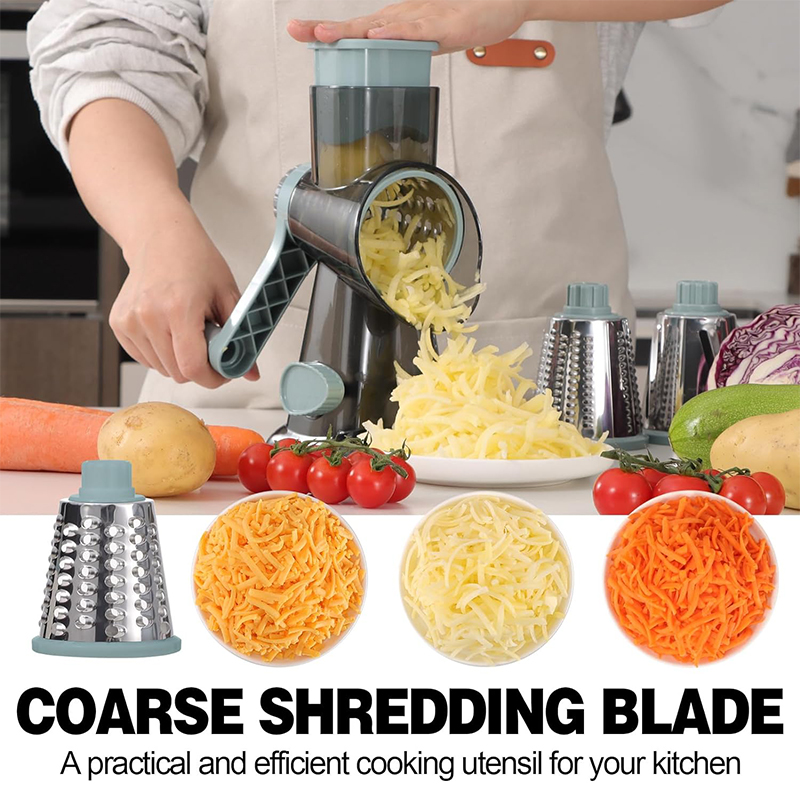 LMETJMA 3'ü 1 Arada Döner Peyn - Korean Kitchen Gadgets incelemesi ve fiyatı
