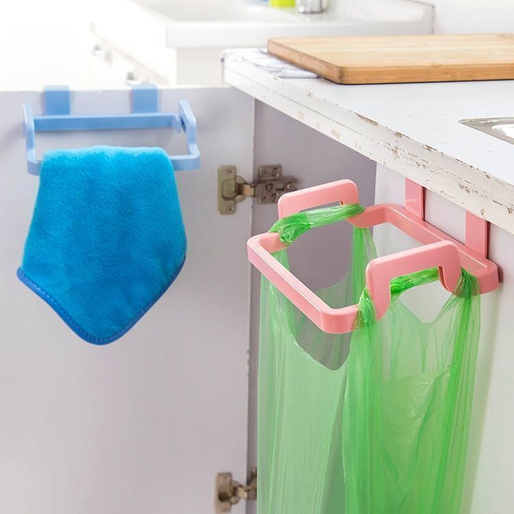 Dolap Kapısı Üstü Çöp Torbası  - Kitchen Gadgets Built In incelemesi ve fiyatı