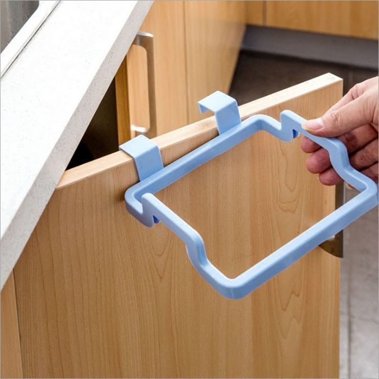 Dolap Kapısı Üstü Çöp Torbası  - Kitchen Gadgets Built In incelemesi ve fiyatı