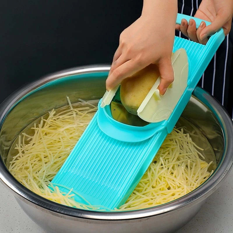 Taşınabilir Sebze Rendesi Pata - Korean Kitchen Gadgets incelemesi ve fiyatı