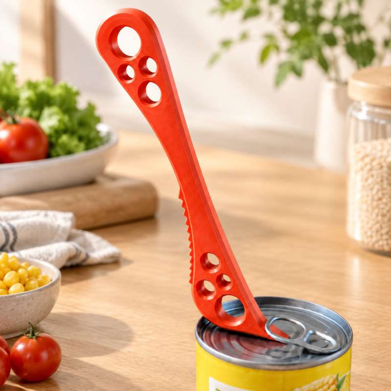Konserve Açacağı Yardımcı Alet - Kitchen Gadgets & Toys incelemesi ve fiyatı