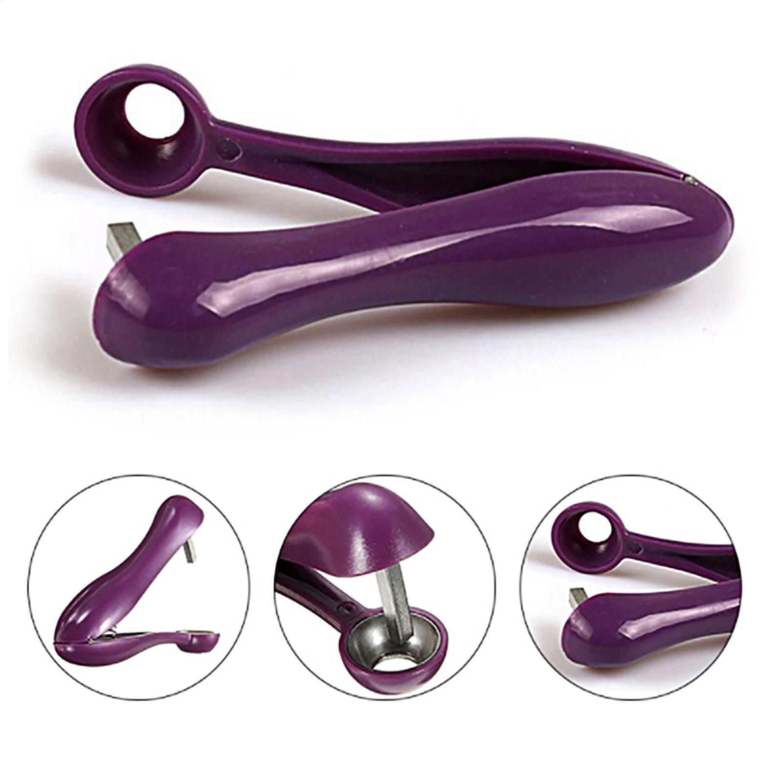 Taşınabilir Kiraz Çekirdek Çık - Kitchen Gadgets & Toys incelemesi ve fiyatı