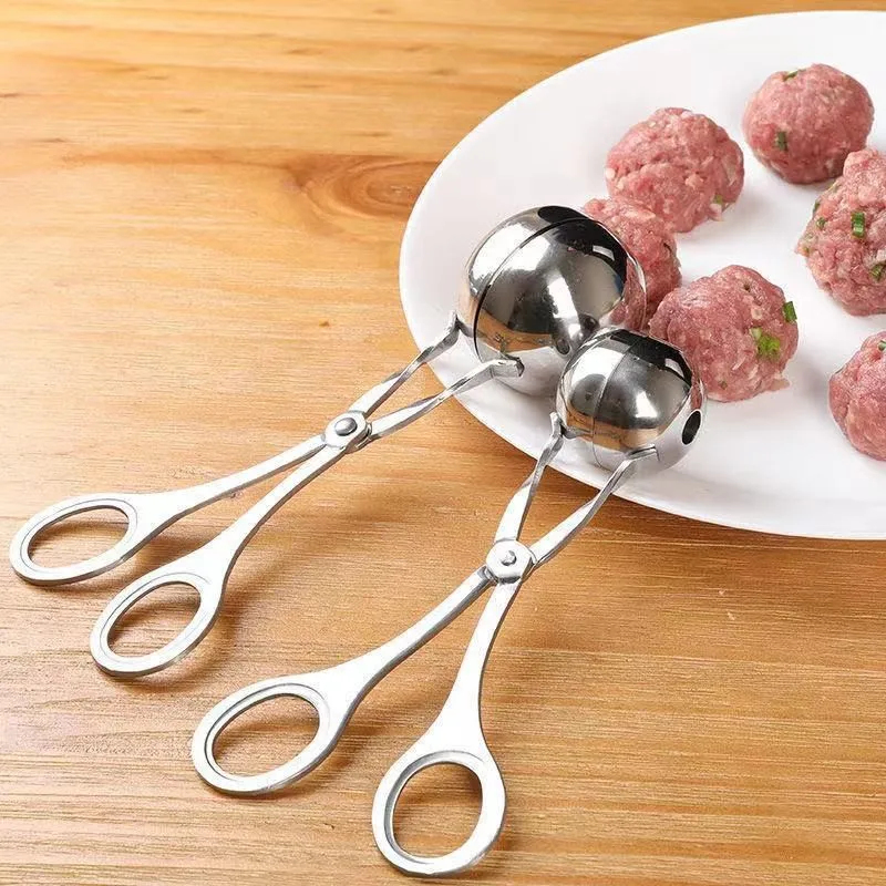 Et Topu Yapma Aparatı Paslanma - Kitchen Gadgets In China incelemesi ve fiyatı