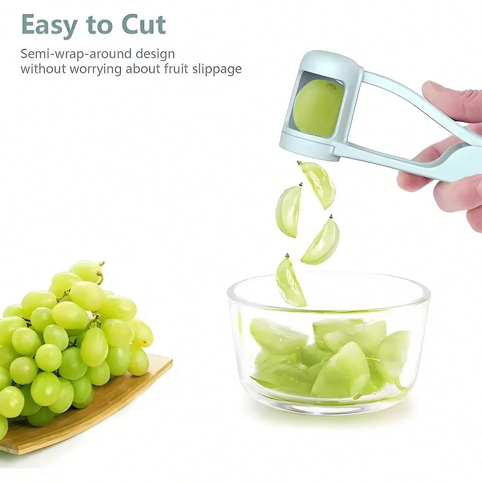 1 adet domates dilimleyici kes - Kitchen Gadgets For Small Kitchens incelemesi ve fiyatı