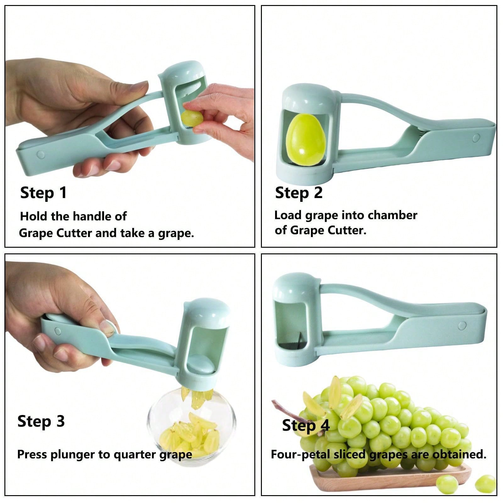 1 adet domates dilimleyici kes - Kitchen Gadgets For Small Kitchens incelemesi ve fiyatı
