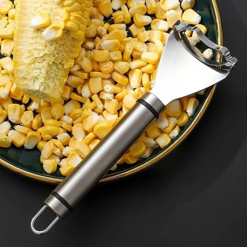 2022 yeni Mutfak mısır Araçlar - Kitchen Gadgets 2022 incelemesi ve fiyatı