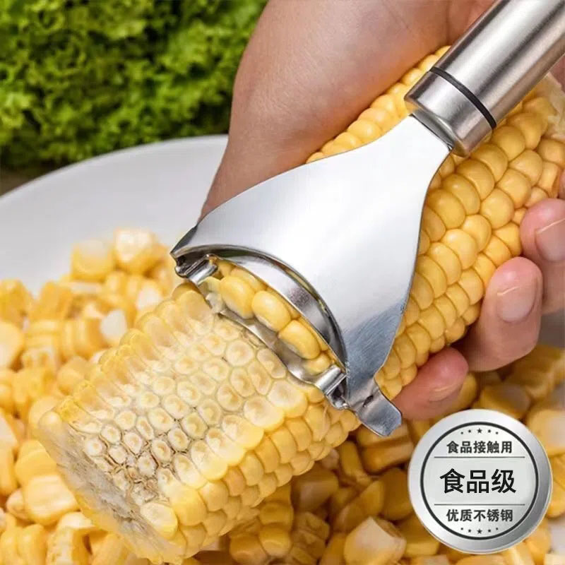 2022 yeni Mutfak mısır Araçlar - Kitchen Gadgets 2022 incelemesi ve fiyatı