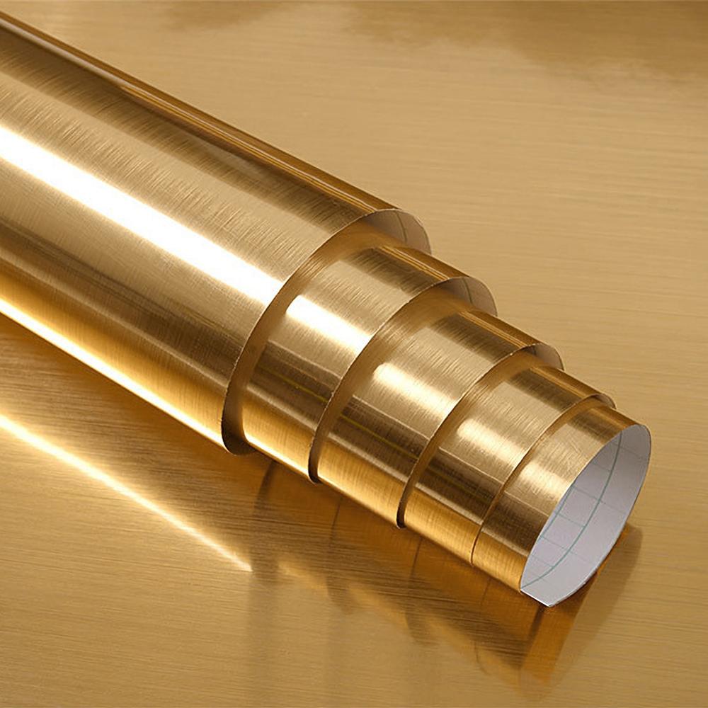 PVC Metal Fırçalanmış Altın Gü - Kitchen Gadgets Gold incelemesi ve fiyatı