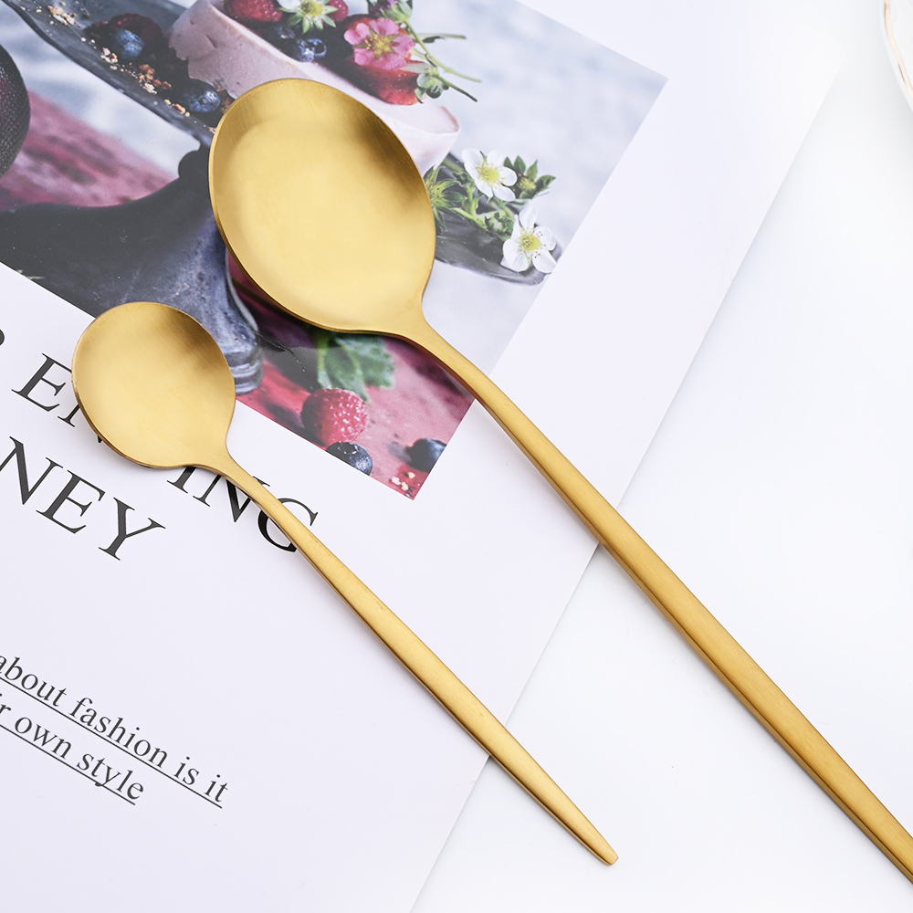 Drmfiy Siyah Saplı Altın Kahve - Kitchen Gadgets Gold incelemesi ve fiyatı