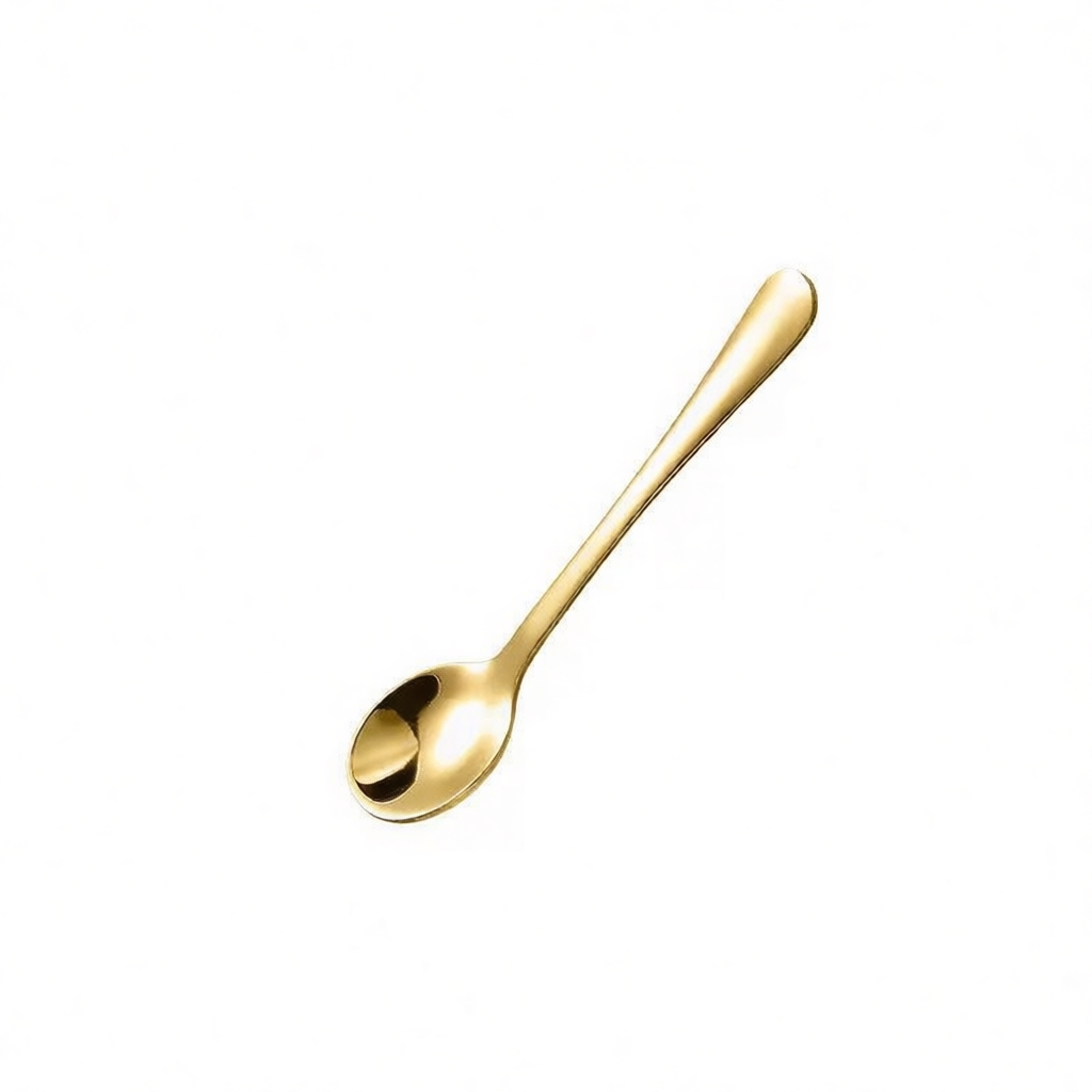 304 Paslanmaz Çelik Mini Kaşık - Kitchen Gadgets For Small Kitchens incelemesi ve fiyatı