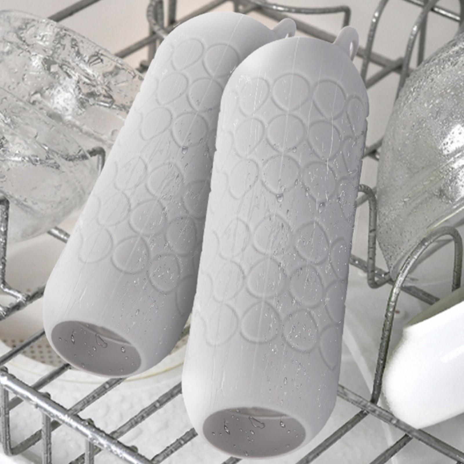 Silikon Sarımsak Soyucu Hızlı  - Kitchen Gadgets Peeler incelemesi ve fiyatı