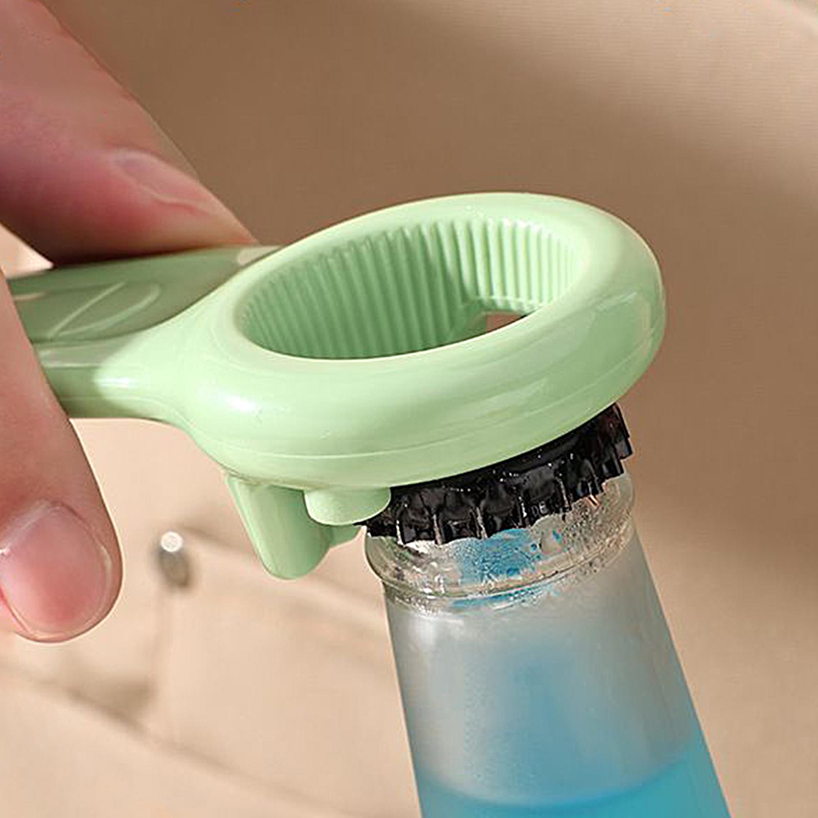 Yeşil Çok Amaçlı Şişe Açacağı  - Kitchen Gadgets Built In incelemesi ve fiyatı