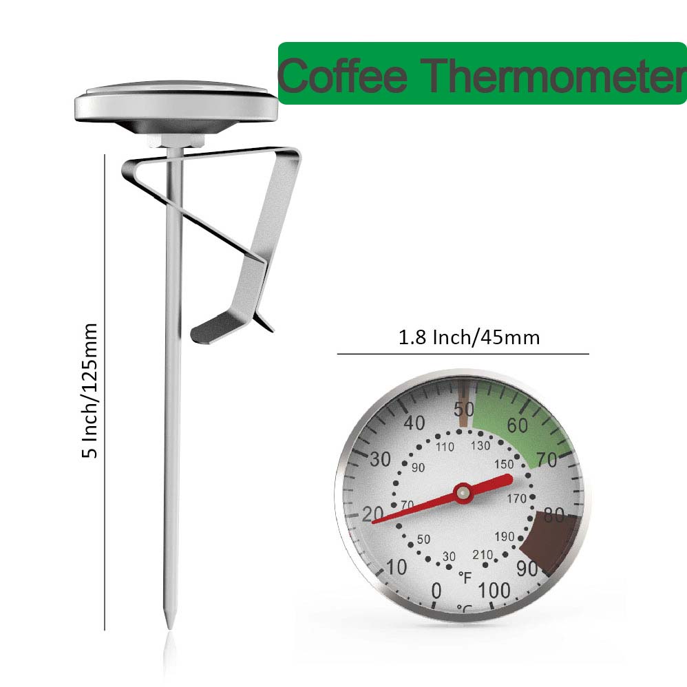 0-100 ° C Gıda Termometresi Pa - Kitchen Gadgets Ninja incelemesi ve fiyatı
