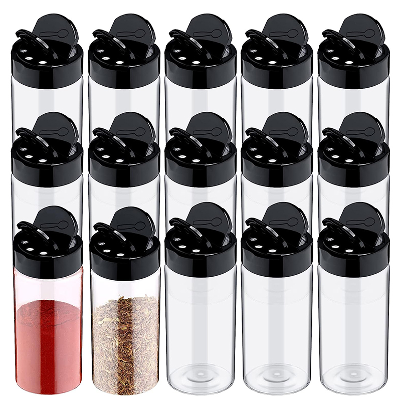 LMETJMA Şeffaf Plastik Baharat - Korean Kitchen Gadgets incelemesi ve fiyatı