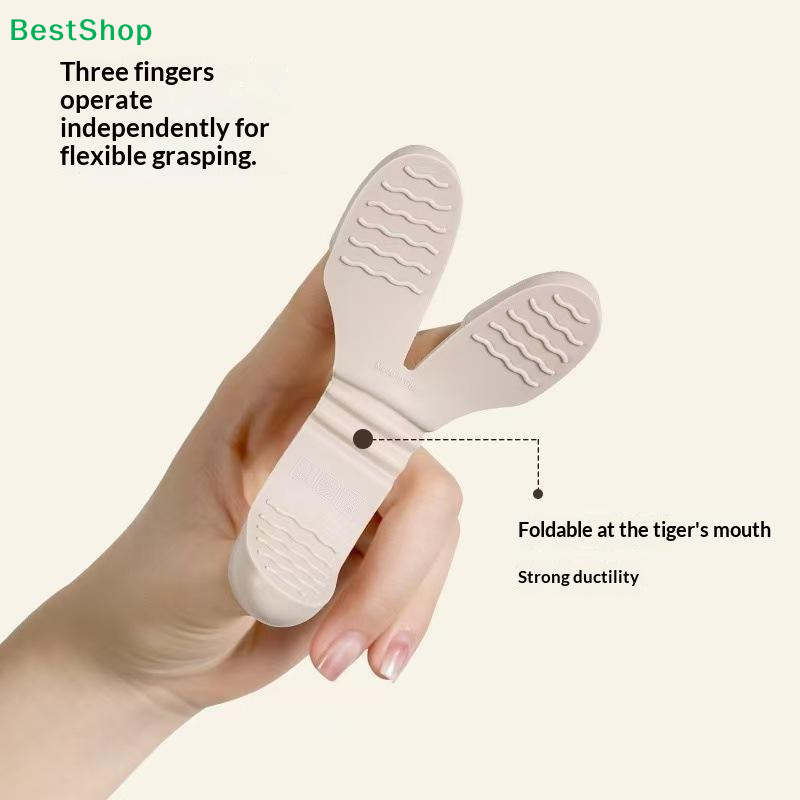 Kaymayı Önleyen Silikon Pişirm - Kitchen Gadgets Built In incelemesi ve fiyatı