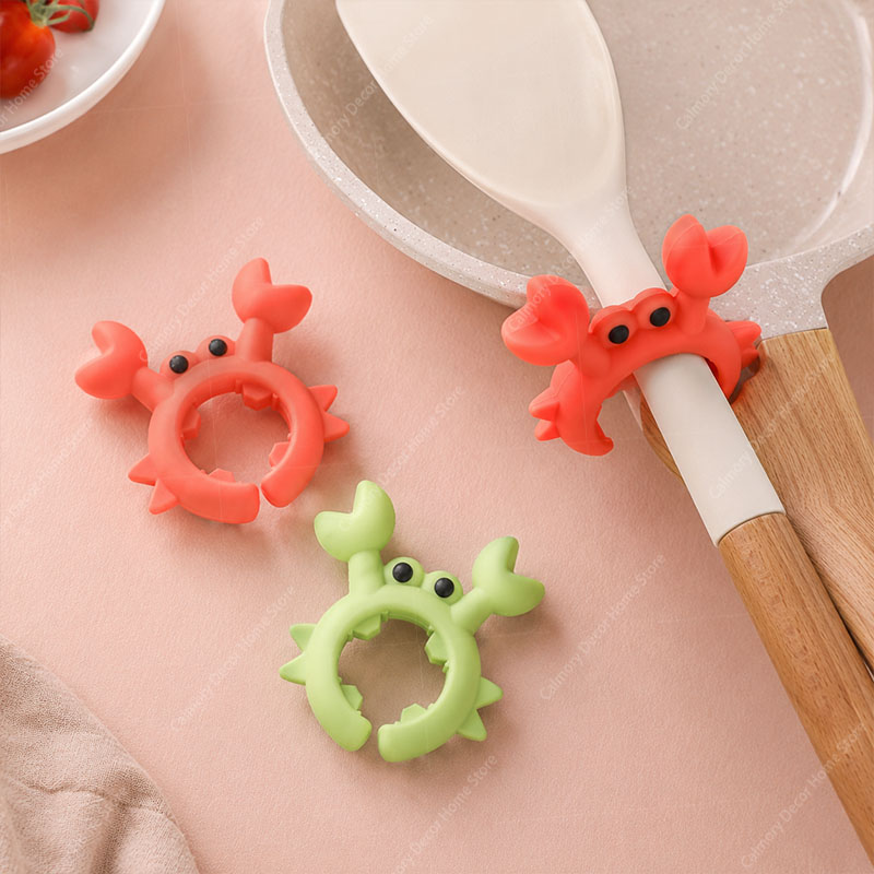 Silikon Spatula Rafı Küçük Yen - Kitchen Gadgets For Small Kitchens incelemesi ve fiyatı