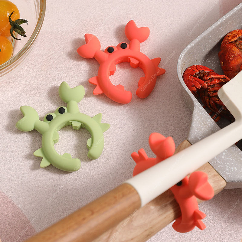 Silikon Spatula Rafı Küçük Yen - Kitchen Gadgets For Small Kitchens incelemesi ve fiyatı