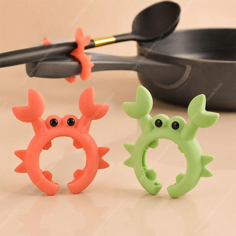 Silikon Spatula Rafı Küçük Yen - Kitchen Gadgets For Small Kitchens incelemesi ve fiyatı