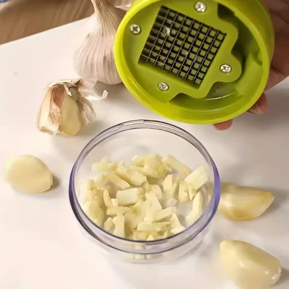 Sarımsak Ezici Manuel Sarımsak - Kitchen Gadgets Peeler incelemesi ve fiyatı