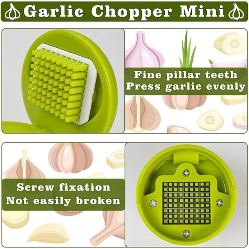 Sarımsak Ezici Manuel Sarımsak - Kitchen Gadgets Peeler incelemesi ve fiyatı