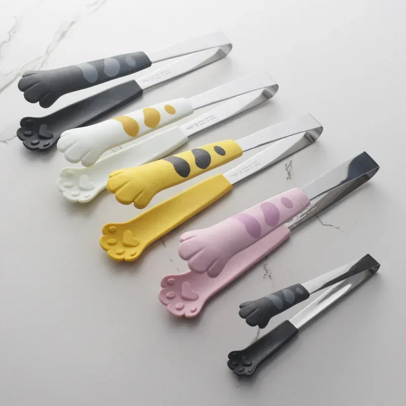 Kedi Pençe Şekli yemek maşası  - Kitchen Gadgets New 2025 incelemesi ve fiyatı
