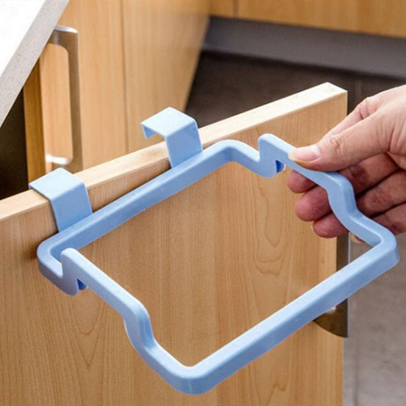 1 adet Asılı Çöp Torbası Rafı  - Kitchen Gadgets Cabinet incelemesi ve fiyatı